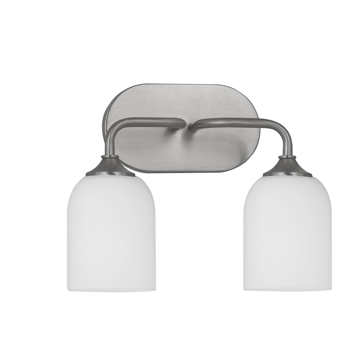 Emile Two Light Bath — 60 W
