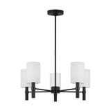 Manor Medium Chandelier