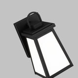 Founders Small Wall Lantern — 75 W
