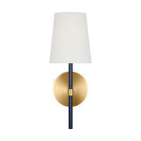 Monroe Small Sconce