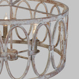 Patrice Medium Lantern