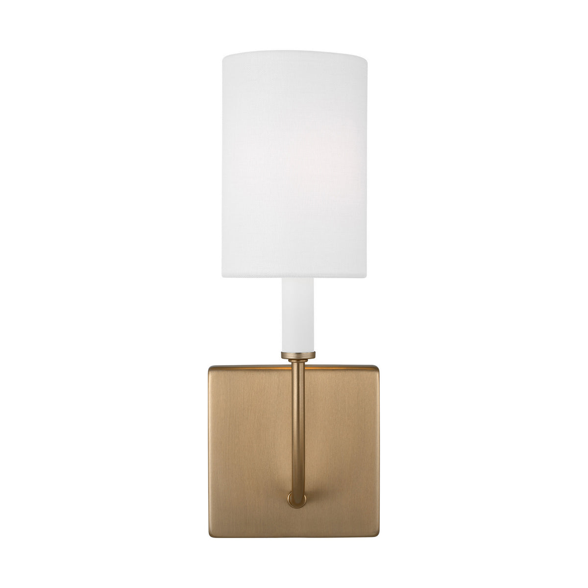 Greenwich 1-Light Sconce — 3.5 W
