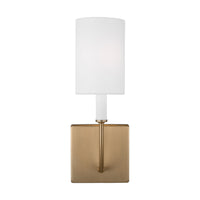 Greenwich 1-Light Sconce — 3.5 W