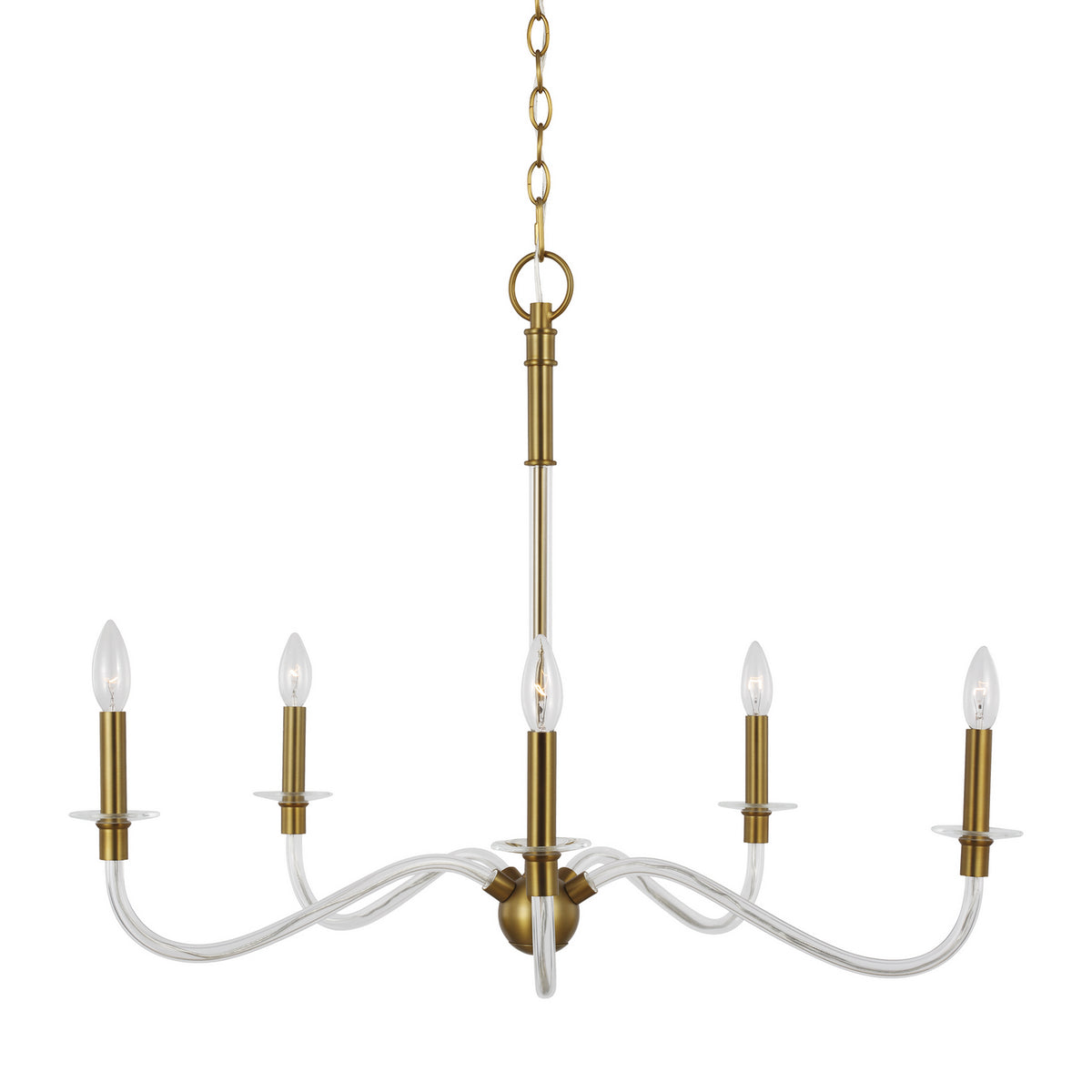 Hanover Medium Chandelier