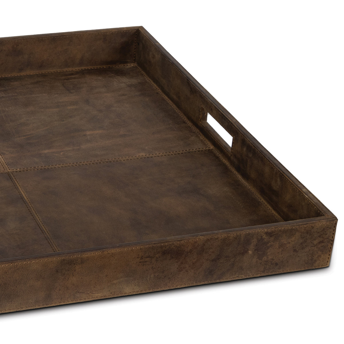 Derby Tray — 2.50"