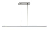 Stagger 48 Linear Suspension