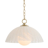 Dariel One Light Pendant