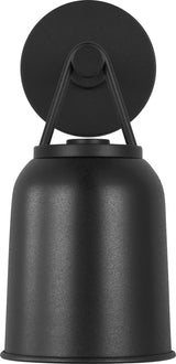 Liora 6" Wall Lantern