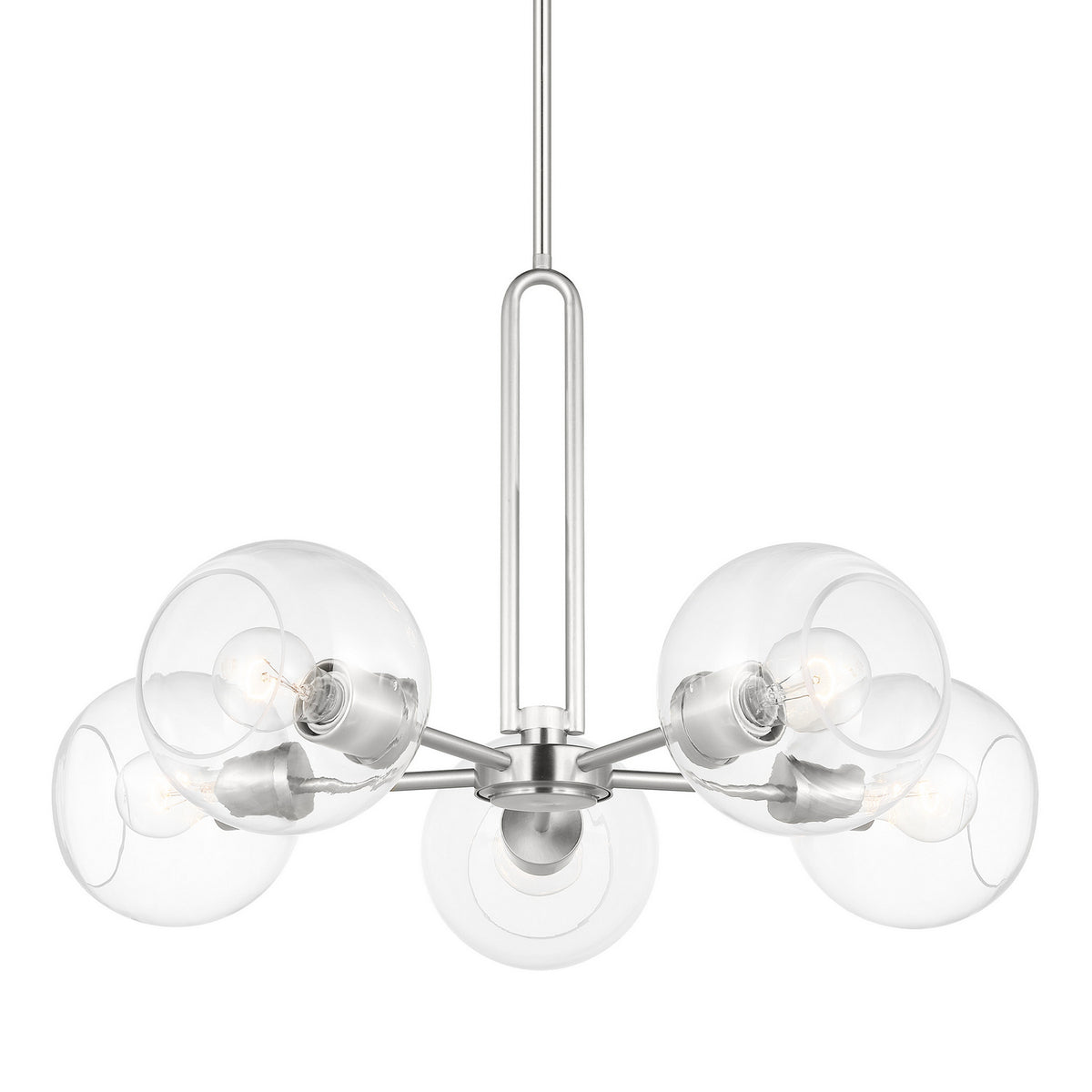 Codyn Medium Chandelier