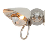 Keaton Two Light Wall Sconce
