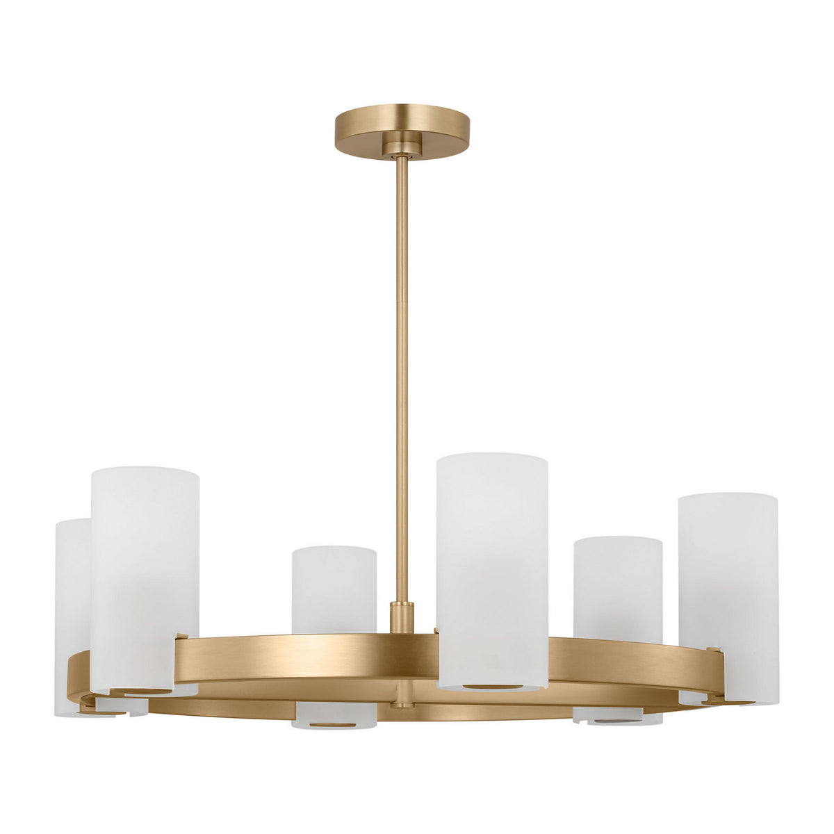 Rhode Large Chandelier