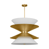 Chambord Extra Large Chandelier