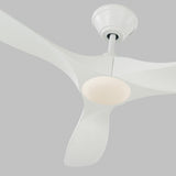 Maverick 70" LED Ceiling Fan