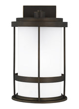 Wilburn Medium Wall Lantern