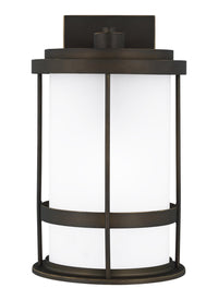 Wilburn Medium Wall Lantern