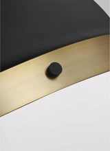 Hanks Large Pendant — 75 W