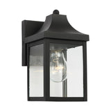 Saybrook 9" Lantern — 8.63"