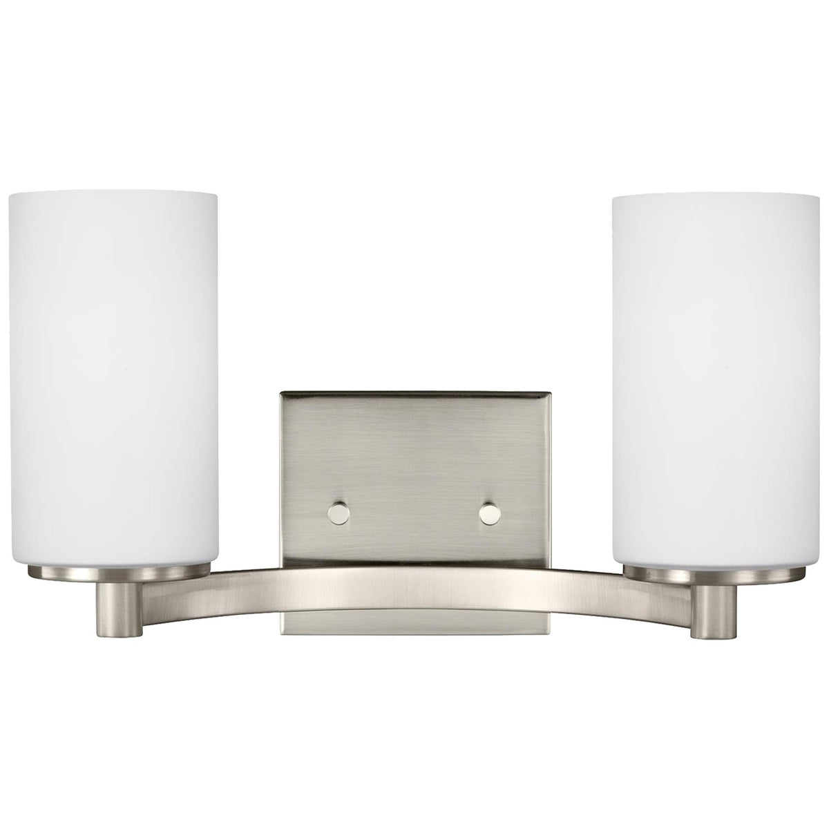 Hettinger Two Light Bath