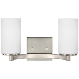 Hettinger Two Light Bath
