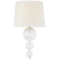 Talia 18" Sconce