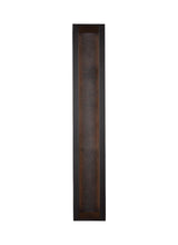 Mattix Large Wall Lantern
