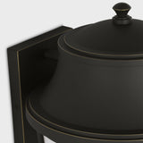 Portola 18" Lantern