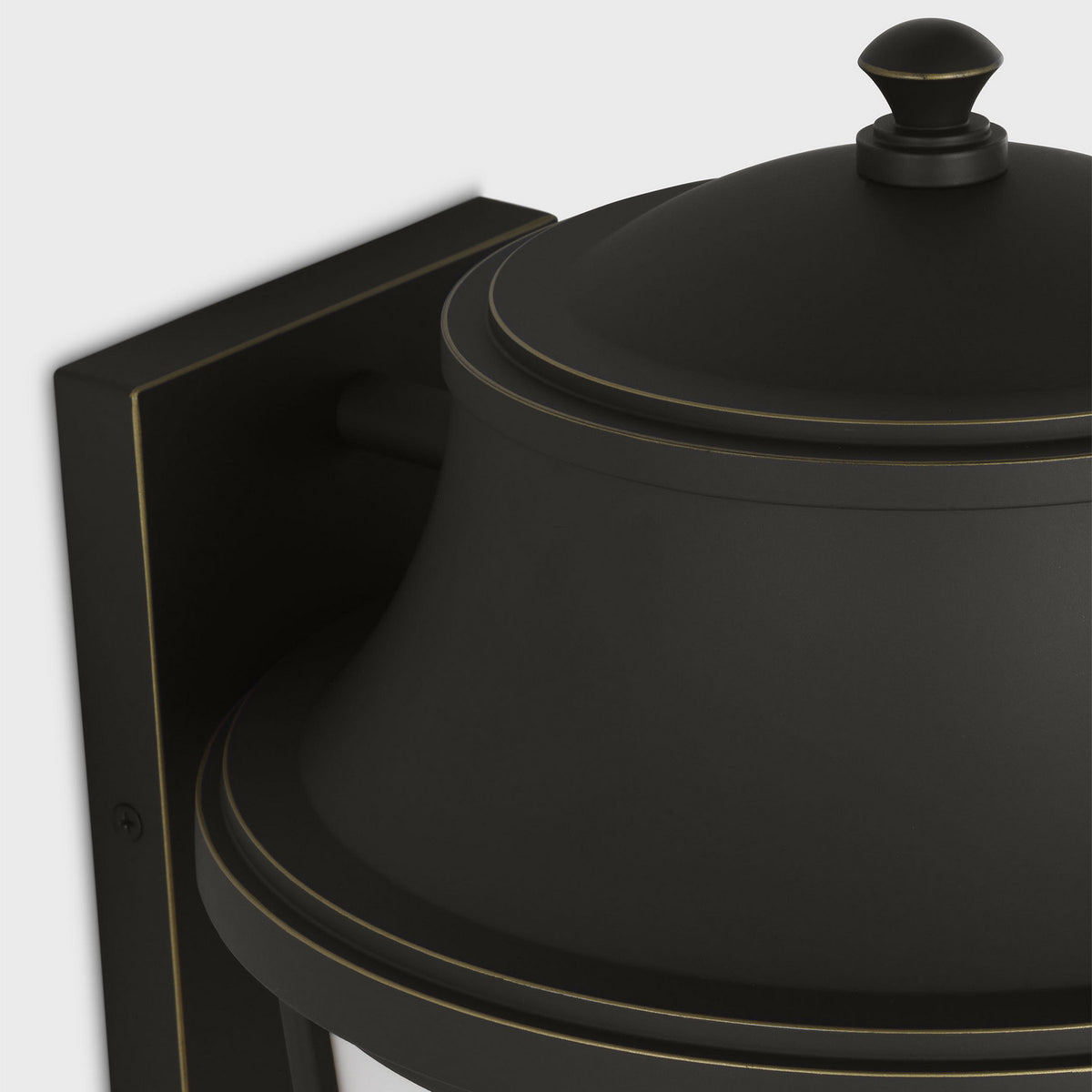 Portola 18" Lantern