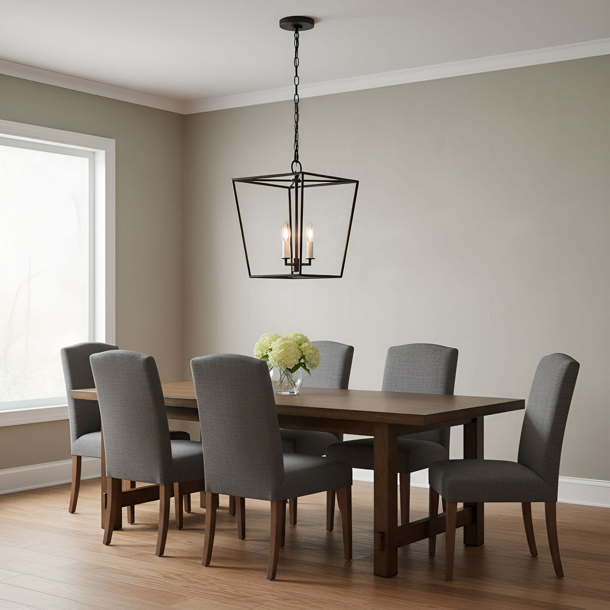 Viota Small Lantern