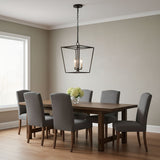 Viota Small Lantern