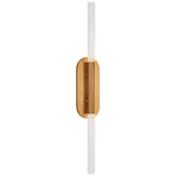 Rousseau Large Vanity Sconce