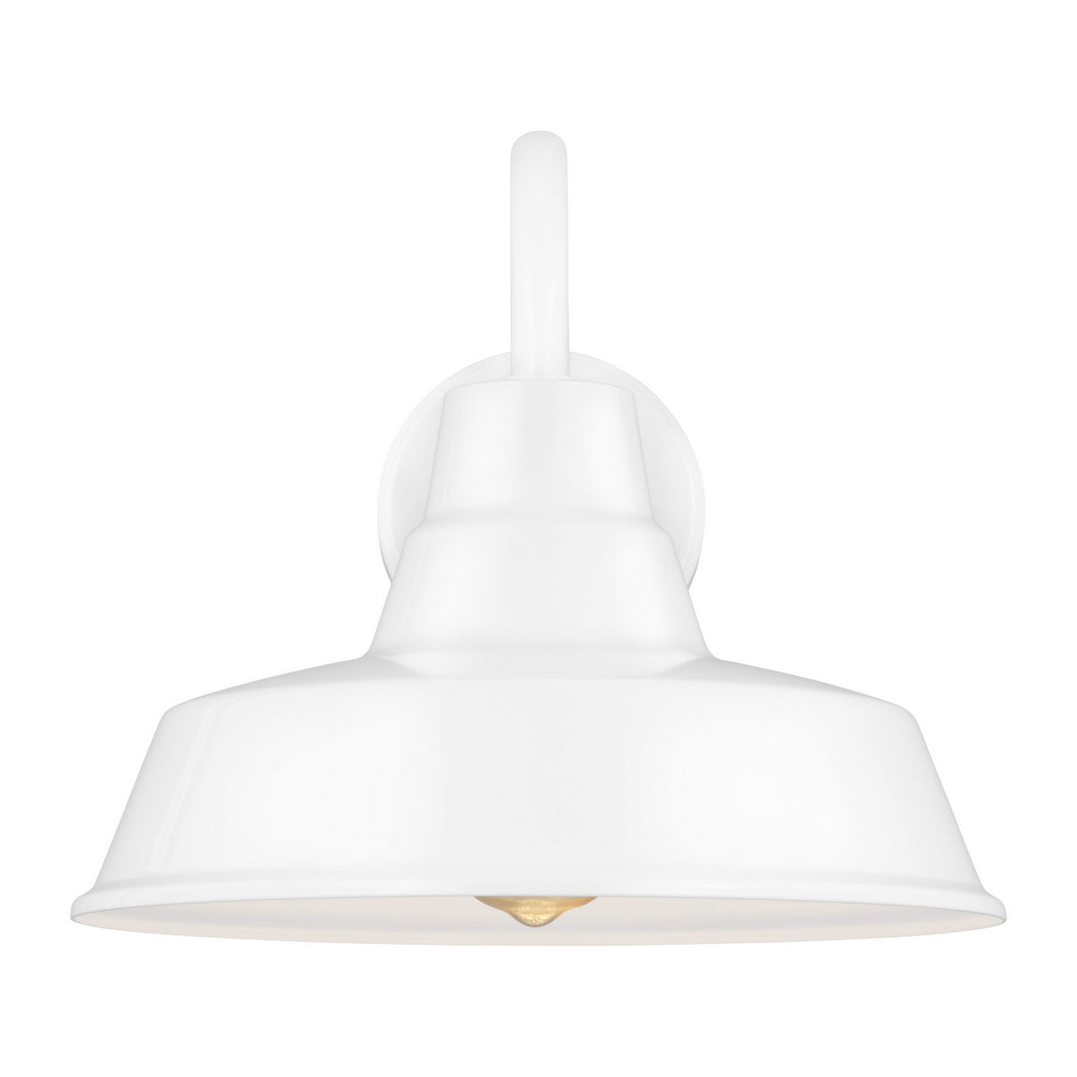 Barn Light Medium Wall Lantern