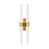 Lassell Double Tall Sconce