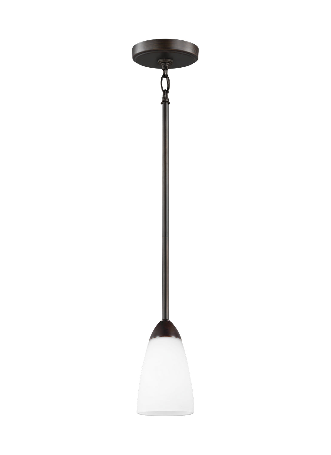Seville One Light Mini Pendant