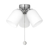 Emile Fan Light Kit