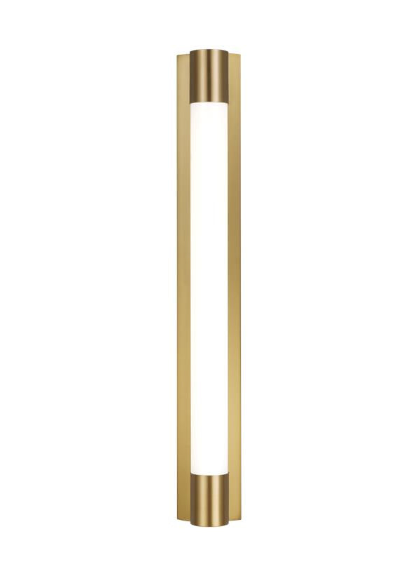Loring Large Bath Sconce
