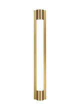 Loring Large Bath Sconce