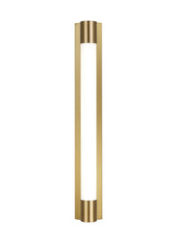 Loring Large Bath Sconce