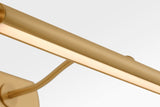 Lamont 19 Picture Light