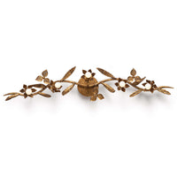 Trillium Five Light Wall Sconce