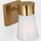 Roy 1-Light Bath Sconce