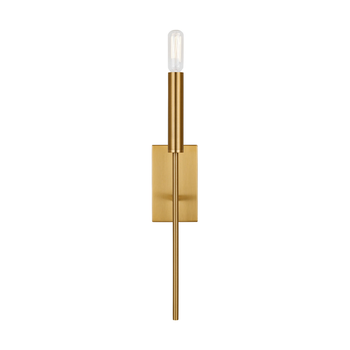 Brianna Tail Sconce