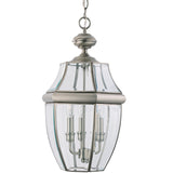 Lancaster 21" Hanging Lantern