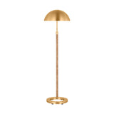 Balleroy Medium Floor Lamp