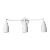 Maya Three Light Bath