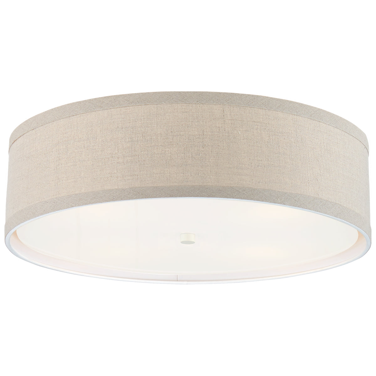 Walker Large Flush Mount