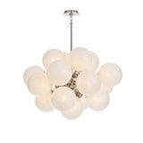 Shine 17 Light Chandelier