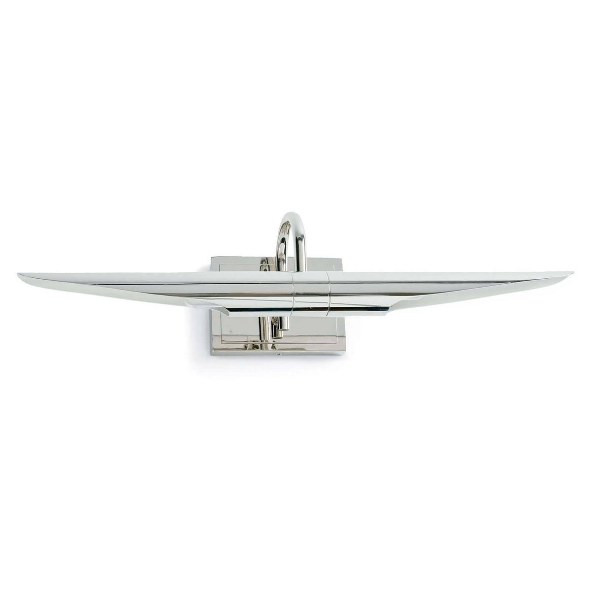 Redford Two Light Wall Sconce — 6.00"