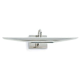 Redford Two Light Wall Sconce — 6.00"