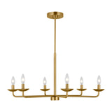 Albion Large Chandelier