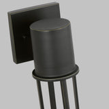 Union Medium Wall Lantern